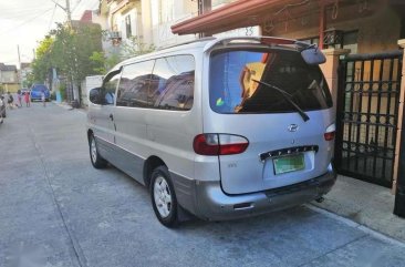 2000 Hyundai Starex for sale