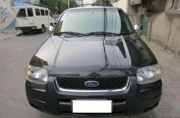 2006 FORD ESCAPE FOR SALE