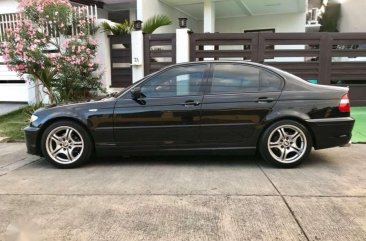 2002 BMW 318I FOR SALE