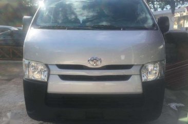 2016 Toyota Hiace for sale