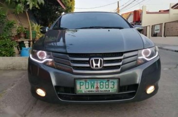 2011 Honda City for sale