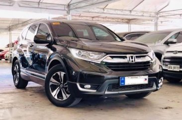 Honda CRV 2018 for sale