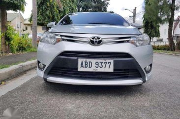 Toyota Vios 2015 for sale