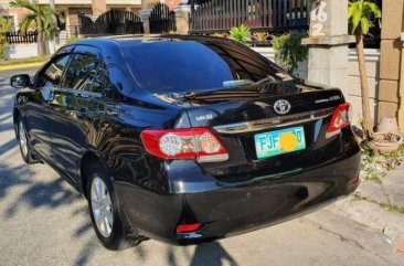 2013 Toyota Corolla Altis for sale