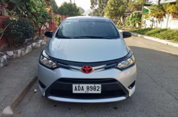 Toyota Vios J 2015 for sale