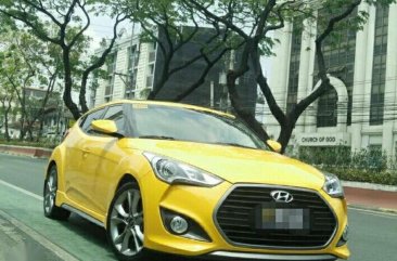 Hyundai Veloster 2017 for sale