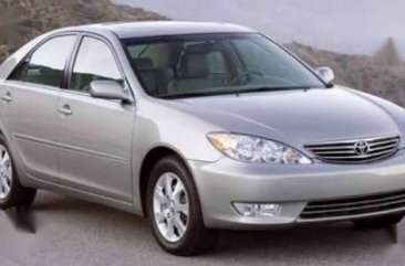 Toyota Camry 2006 for sale