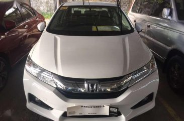 2017 Honda City for sale