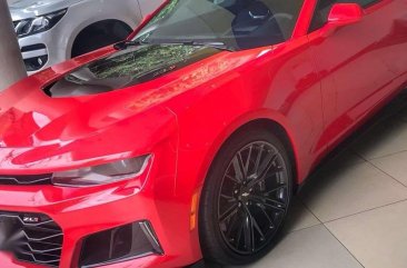 2018 Chevrolet Camaro for sale