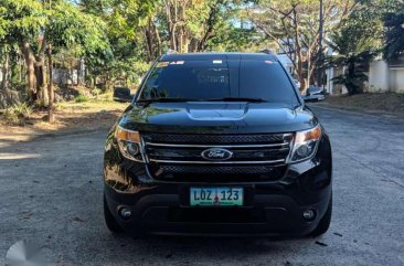 2013 Ford Explorer for sale