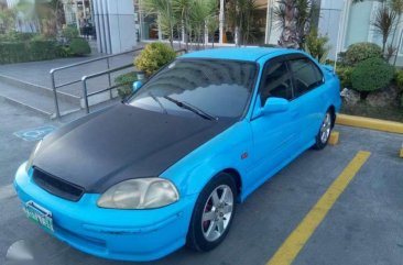 Like new Honda Civic for sale