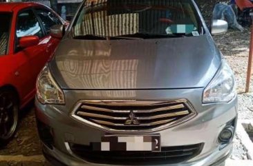 Mitsubishi Mirage G4 2017 for sale