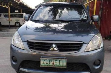 Mitsubishi Fuzion 2008 for sale