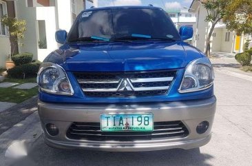 2012 Mitsubishi Adventure for sale