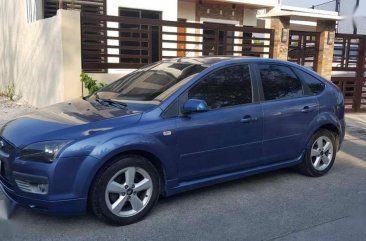 2005 Ford Focus for sale