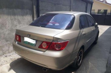 Honda City 2006 for sale