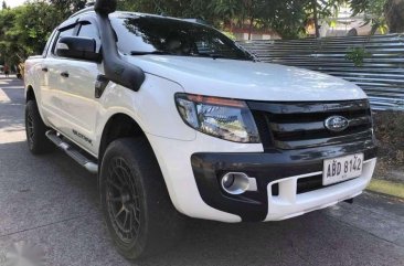 FORD RANGER 2016 for sale