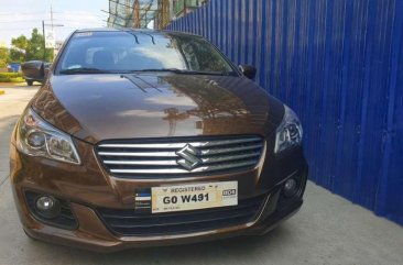 2018 Suzuki Ciaz for sale