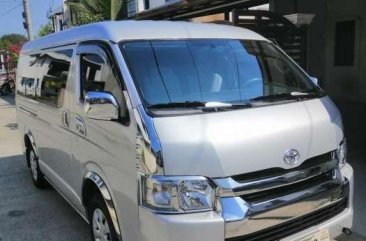 2016 Toyota Hiace for sale