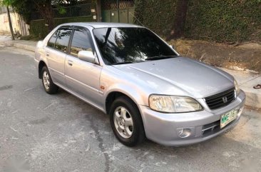 Honda City 2000 for sale