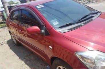 Like new Toyota Vios E for sale