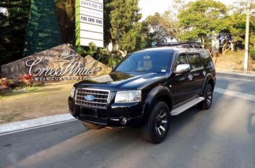 2008 Ford Everest for sale