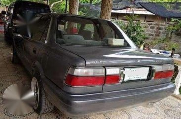 Well kept Toyota Corolla Small Body for sale