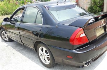 For Sale Mitsubishi Lancer MX 2001 