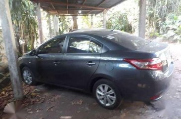 2015 Toyota Vios for sale