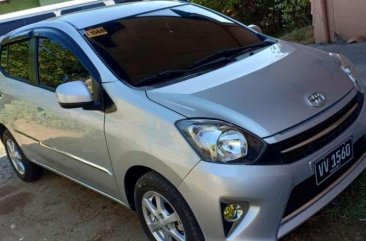 Toyota Wigo 2017 for sale