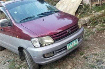 Toyota Lite Ace 1997 for sale