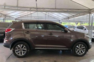 FRESH 2015 Kia Sportage 4x2 for sale