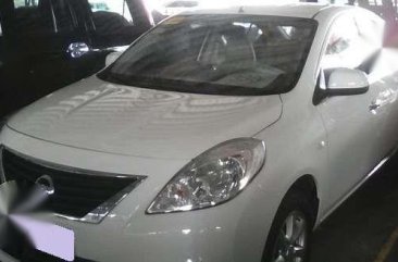 Nissan Almera 2016 for sale