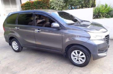 2016 Toyota Avanza for sale