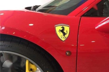 2017 Ferrari 488 for sale