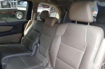 2012 Honda Odyssey for sale