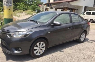 Toyota Vios 2014 MT for sale