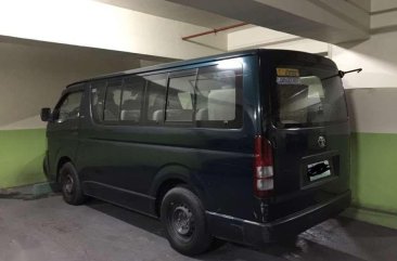 Toyota Hiace 2008 For Sale 