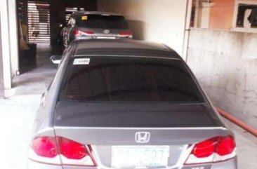 2010 Honda Civic for sale