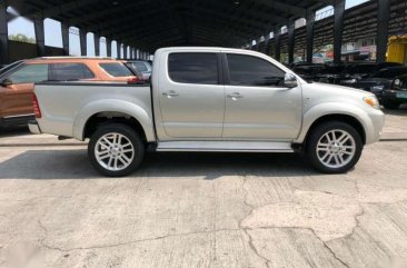 2007 Toyota Hilux G for sale