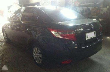 2014 Toyota VIOS for sale