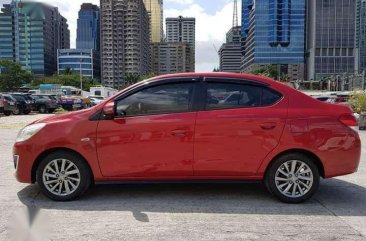 2016 Mitsubishi Mirage G4 for sale