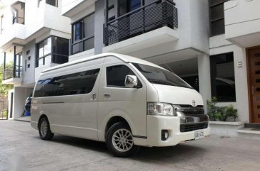 2016 Toyota Hiace for sale