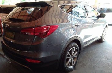 Hyundai Santa Fe 2013 AT for sale