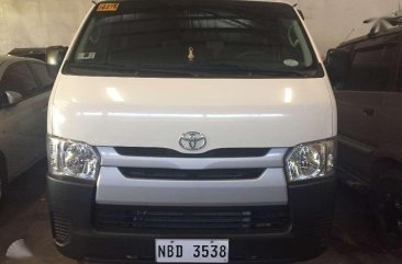 2019 Toyota Hiace for sale