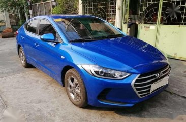 Hyundai Elantra 2018 for sale