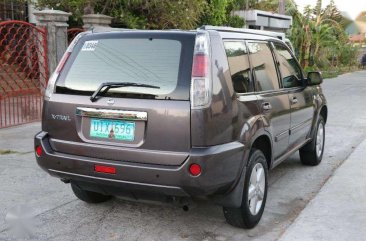 2012 Nissan Xtrail for sale