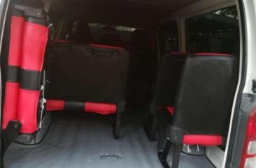 Toyota Hiace Commuter 2014 for sale