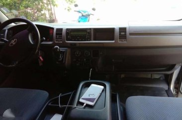 Toyota Hiace 2011 for sale