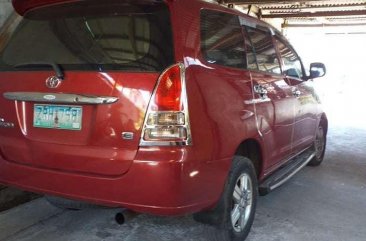 Toyota Innova 2008 for sale